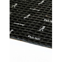 Виброизоляция SGM Base (Бейс) 3 мм