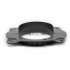 Проставочные кольца для динамиков для Toyota CARAV 14-017
