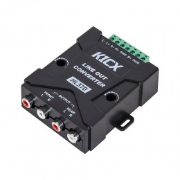 Kicx HL 370
