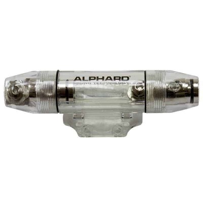 Alphard FH-1150