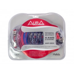 AurA AMP-0204
