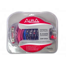 AurA AMP-0404