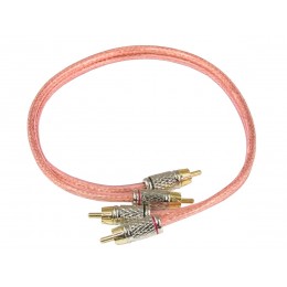 Межблочный кабель AurA RCA-2205