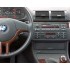Переходная рамка для BMW 3 series (E46) Incar RBW-3