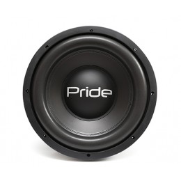 Pride HP 12"
