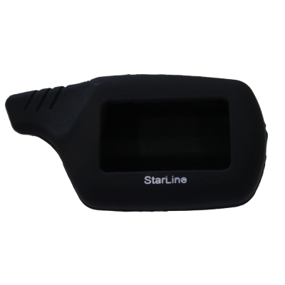 Чехол на брелок StarLine A61/A91/B6/B9/Moto V7