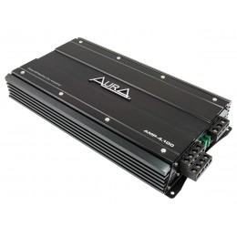 4-канальный усилитель мощности AurA AMP-4.100
